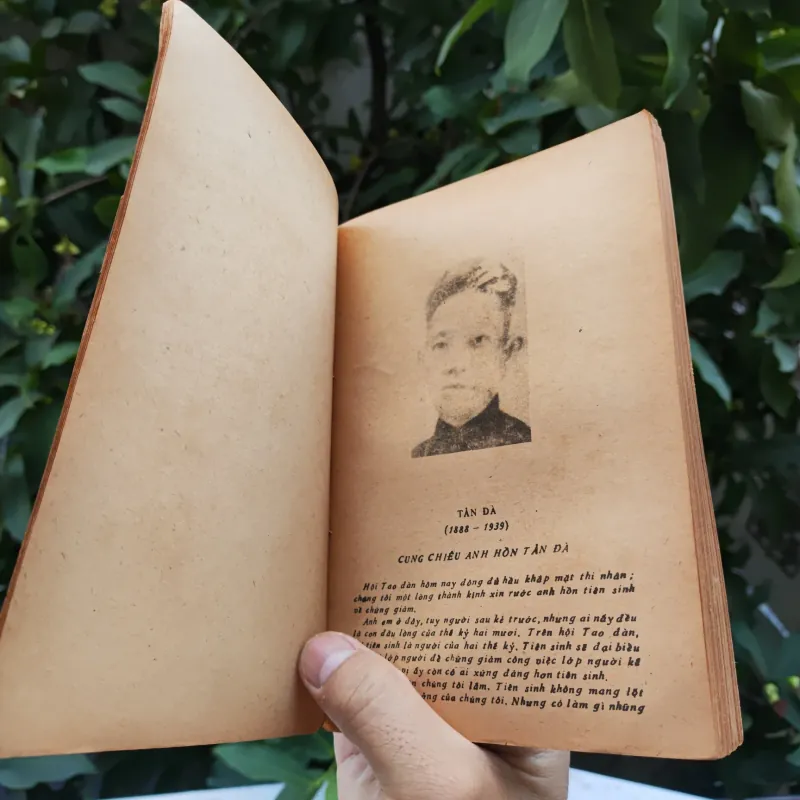 Thi Nhân Việt Nam - 1932 - 1942 753789