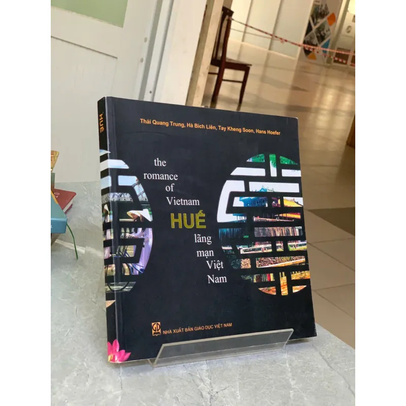 HUẾ: LÃNG MẠN VIỆT NAM 751311