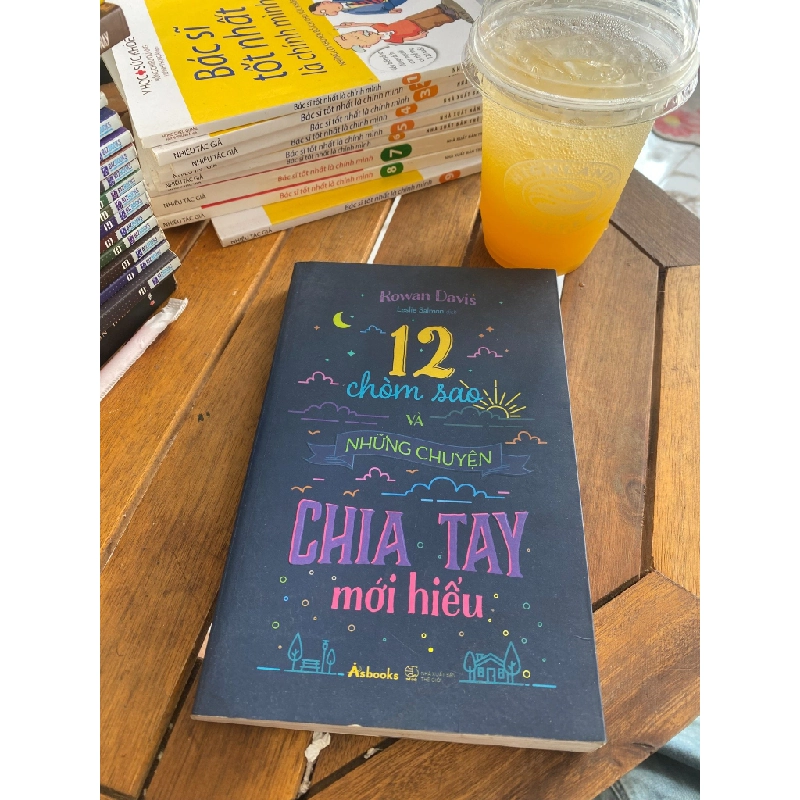 12 Chòm Sao Và Những Chuyện Chia Tay Mới Hiểu – Rowan Davis 529275
