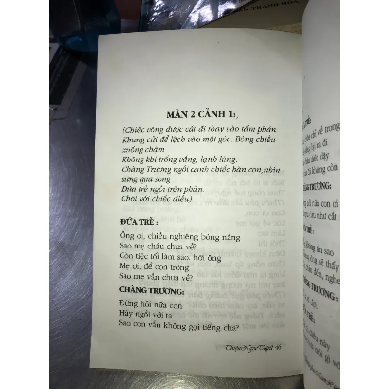 Thiếu phụ Nam Xương - Thiệu Ngọc Tuyết 1025136