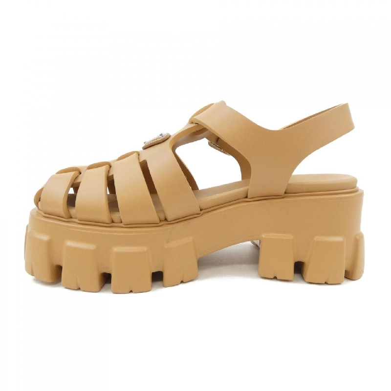 Giày sandal PRADA - Hàng hiệu Authentic 830570