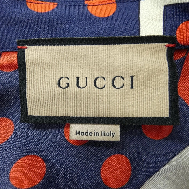 Áo khoác GUCCI 658030 630786