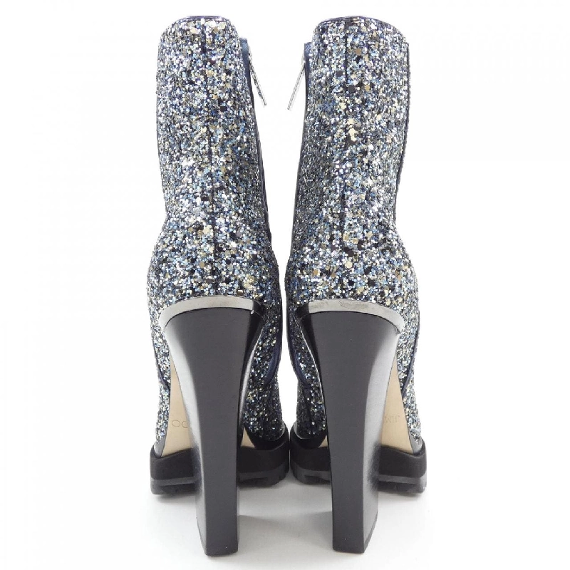 【Mã giảm giá】Giày bốt JIMMY CHOO 661207