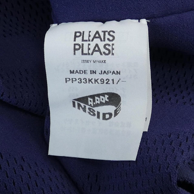 Áo thun A-POC - Hàng hiệu Authentic 827927