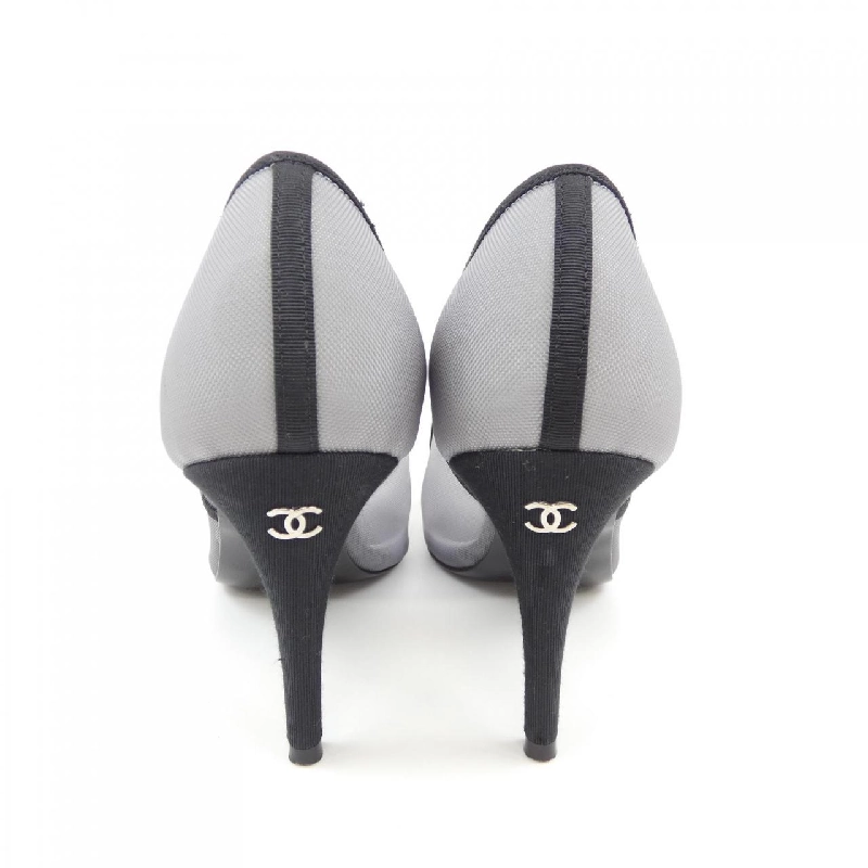 【Khuyến mãi】Giày cao gót CHANEL 662245