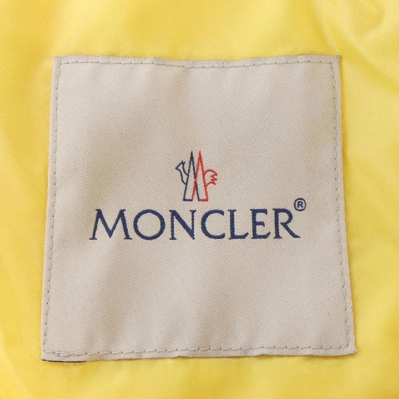 Áo gile MONCLER 643173