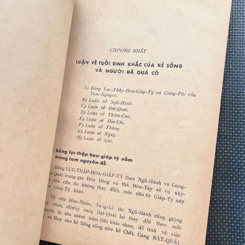 Thọ mai gia lễ dẫn giải - Nguyễn Văn Toàn 591876