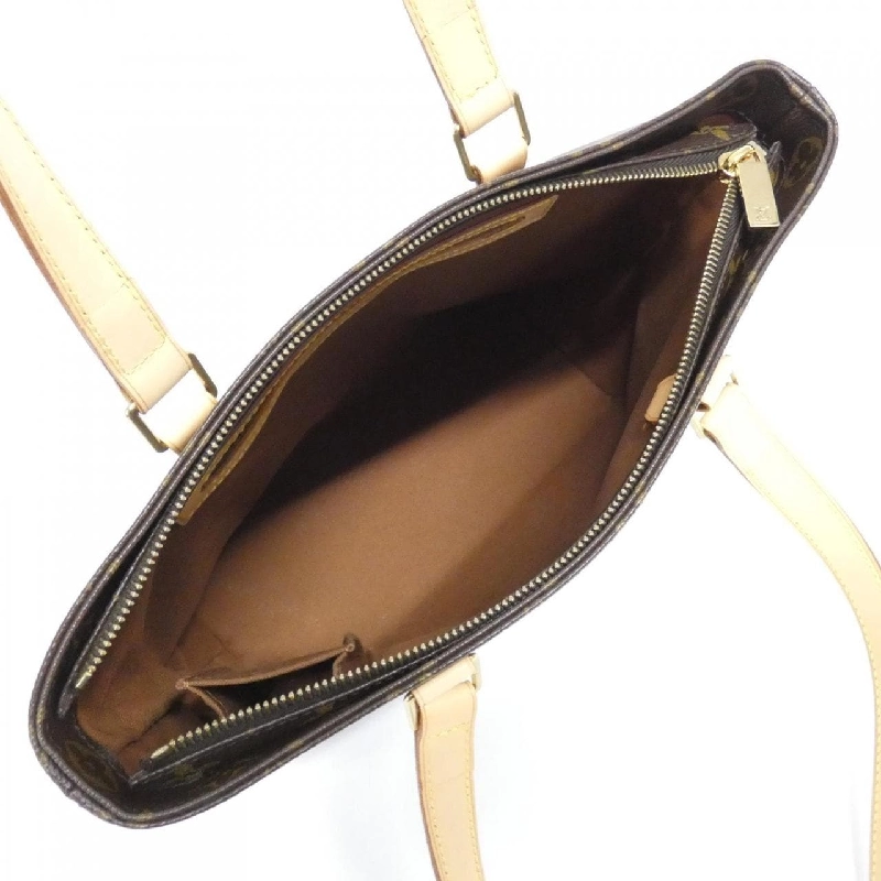 Túi Louis Vuitton Monogram Cabas Piano M51148 617219