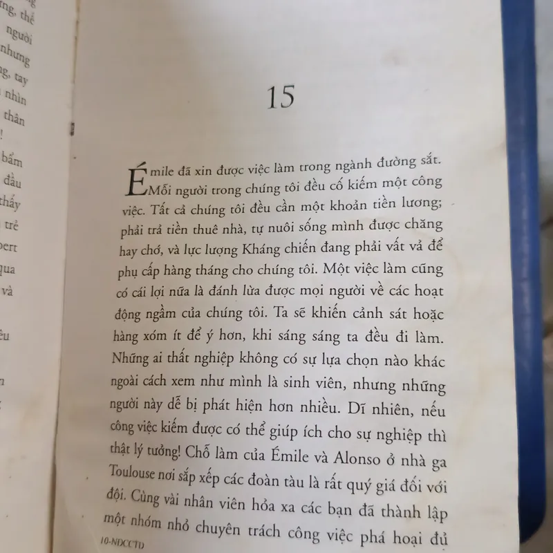 Sách : Những đứa con của tự do 708381