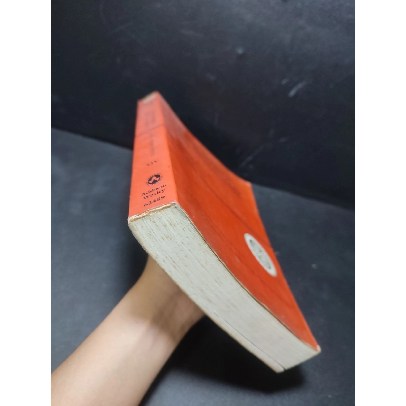 The double auction market mới 80% ố (ngoại văn) HCM2701 913127