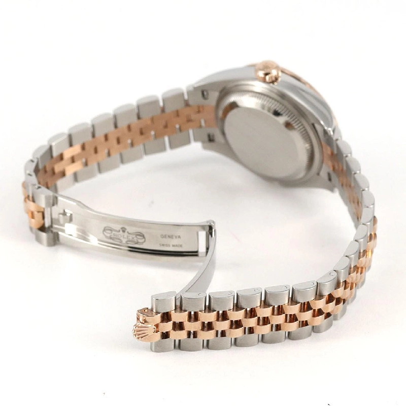 Đồng hồ Rolex Datejust 279381RBR SSxPG tự động - Hàng hiệu Chính hãng 873518