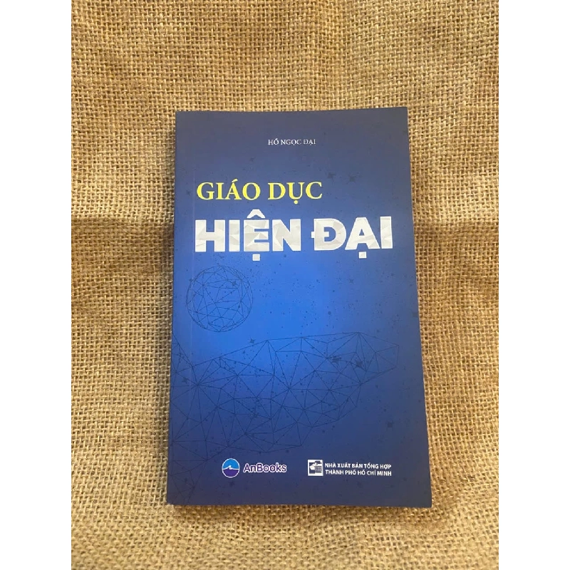 Giáo dục Hiện Đại - Hồ Ngọc Đại 1008708