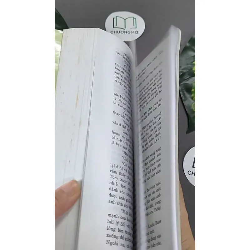 Săn Đuổi (2012) - Clive Cussler 603337