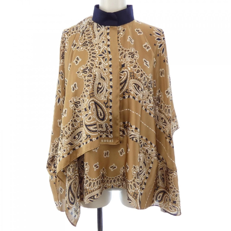 SACAI 22-05931 Áo - Hàng hiệu Chính hãng 810580