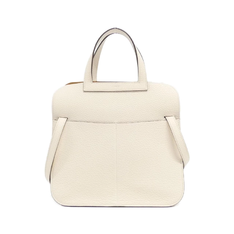 Túi xách Hermès Alzan Verso 25cm 082660CK - Hàng hiệu Chính hãng 766263