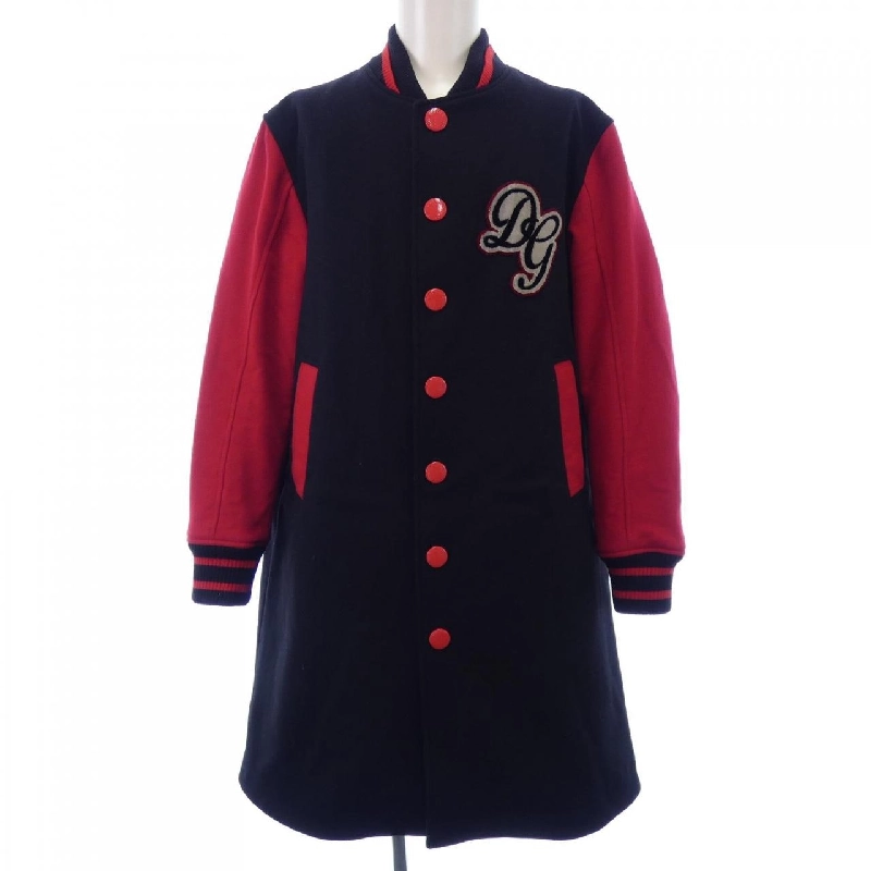 Dolce & Gabbana DOLCE&GABBANA Áo khoác - Hàng hiệu Chính hãng 902724