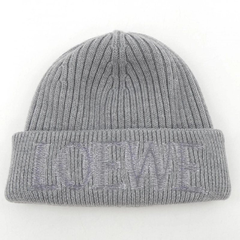 Mũ len LOEWE F540257×23 - Hàng hiệu Chính hãng 833071