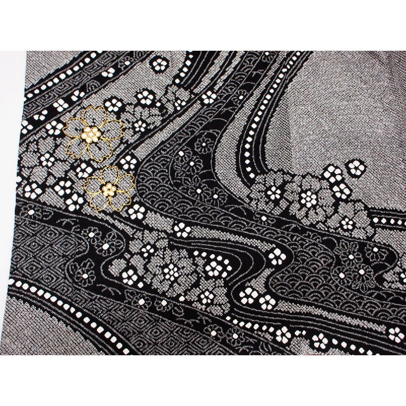 Kimono và áo dài tay 2 món - Hàng hiệu Authentic 875088