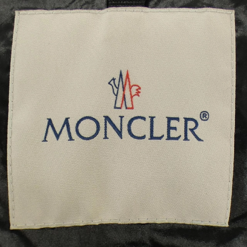 MONCLER MONTCLA Áo khoác lông vũ - Hàng hiệu Chính hãng 881464