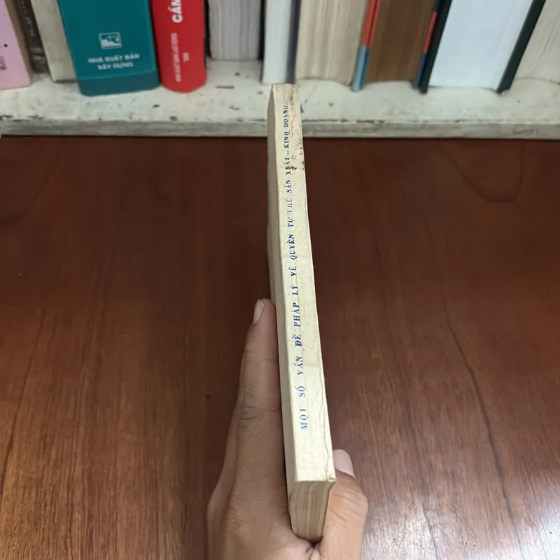 II Một Số Vấn Đề Pháp Lý Bảo Đảm Quyền Tự Chủ Sản Xuất Kinh Doanh Của Đơn Vị Kinh Tế Cơ Sở 605222