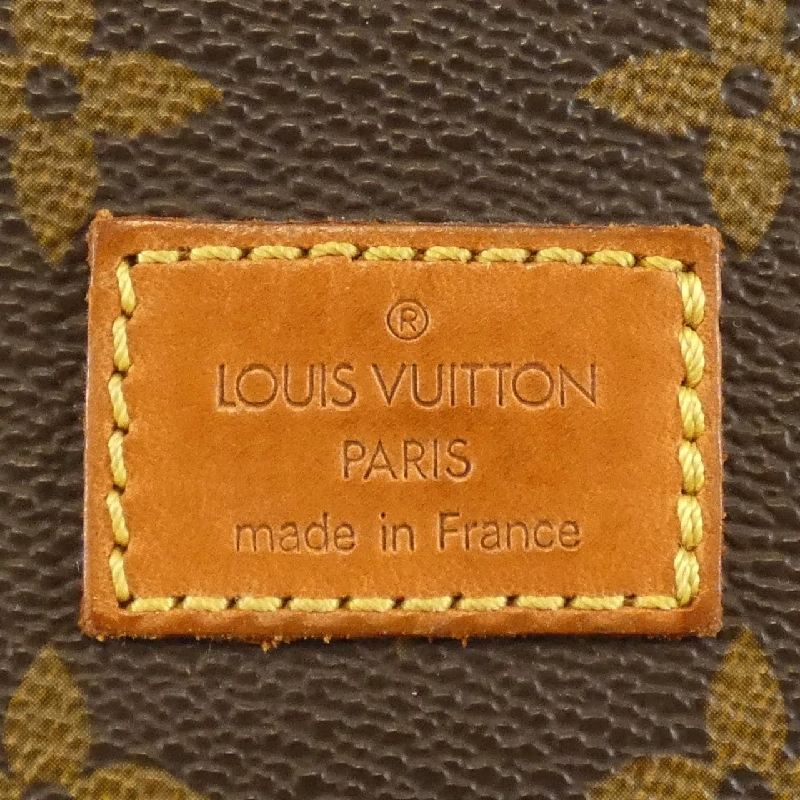 Túi xách vai Louis Vuitton Monogram Soumure 35cm M42254 - Hàng hiệu Chính hãng 768017