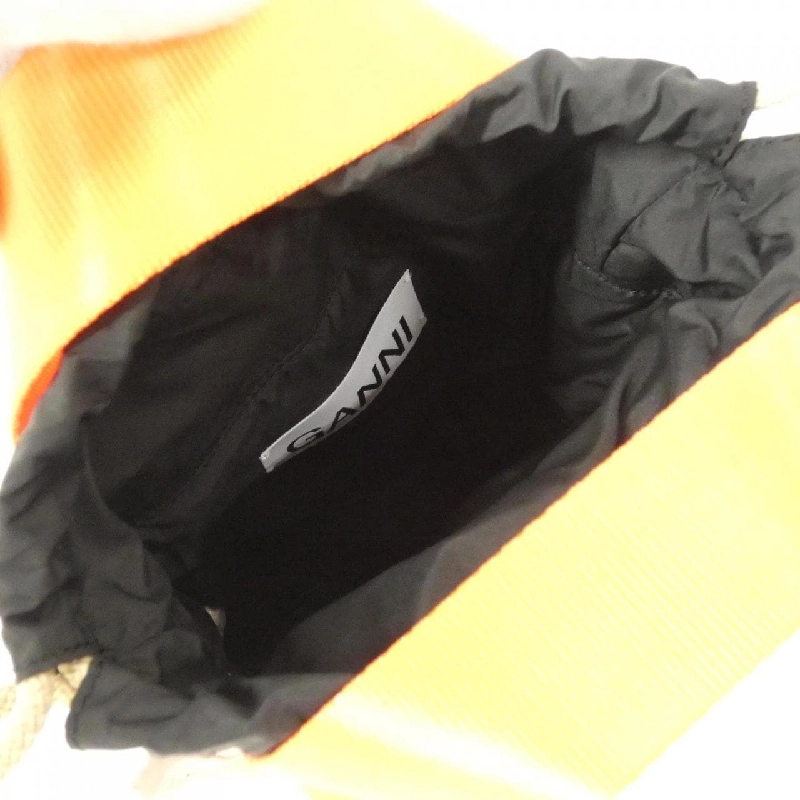 【Sản phẩm mới】Ganni A5059 túi 618982