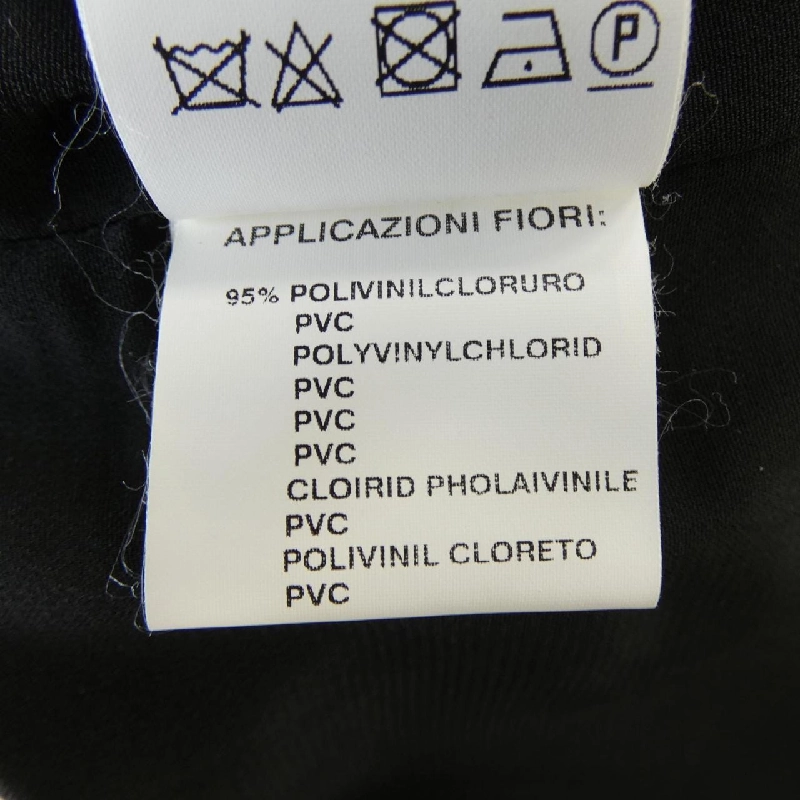 MSGM Top - Hàng hiệu Authentic 773968