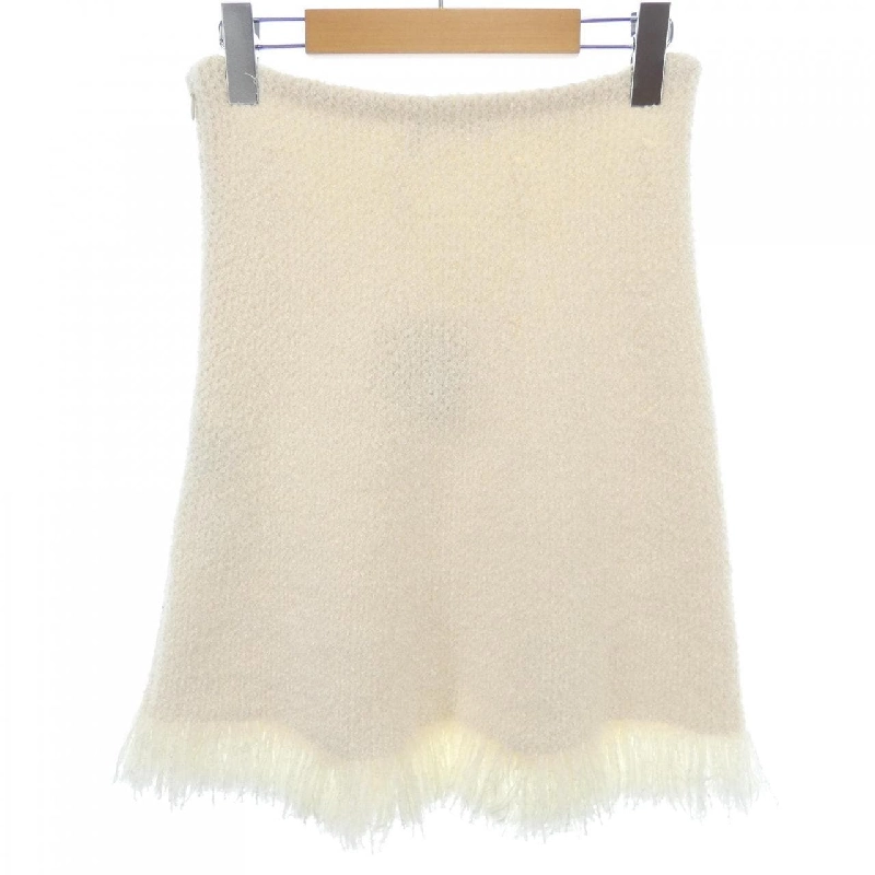 Chloé Chloe CHC24SMJ02560107XS chân váy 647921