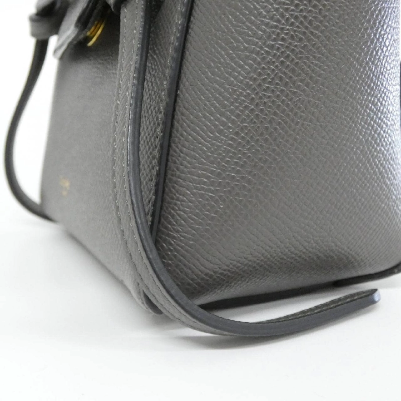 Túi đeo vai Pico Belt Celine 194263ZVA 618065