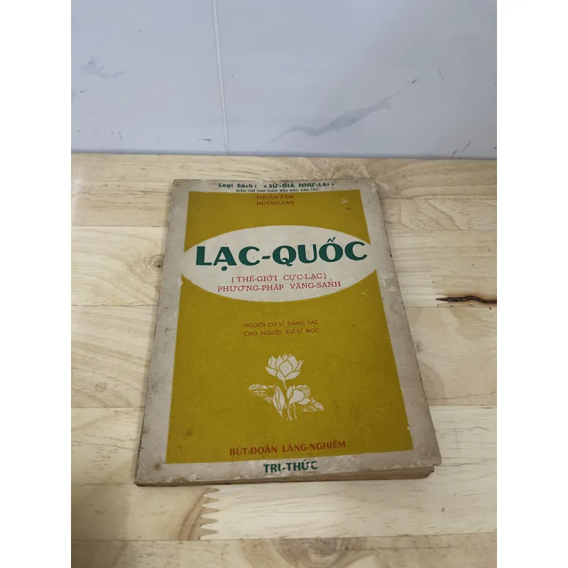Lạc Quốc (sách in năm 1972) 932954