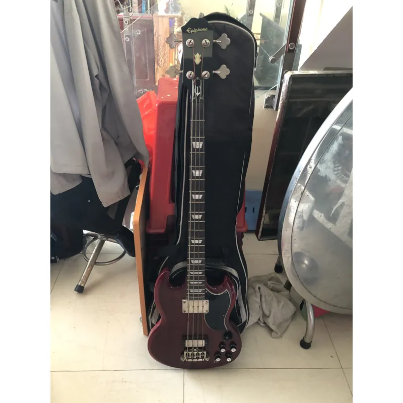 Epiphone Eb3 731558