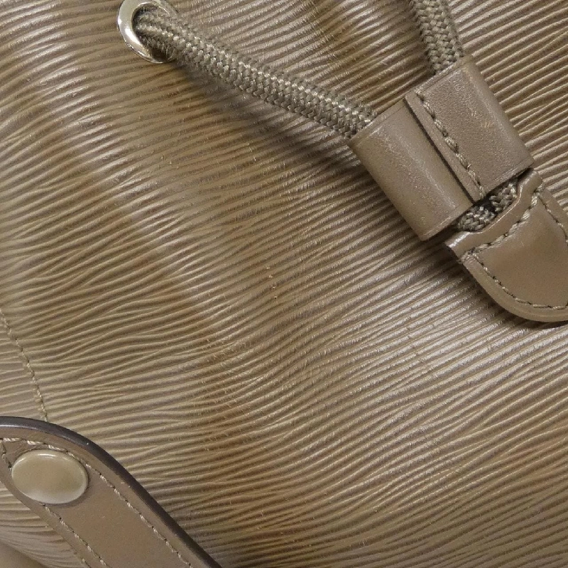 Louis Vuitton Epi Christopher PM M50160 Ba lô - Hàng hiệu Chính hãng 776675