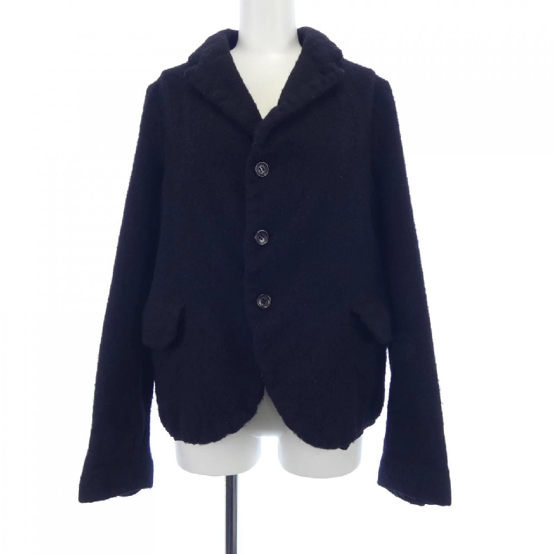 【Mã giảm giá】COMME des GARCONS Áo khoác 640685