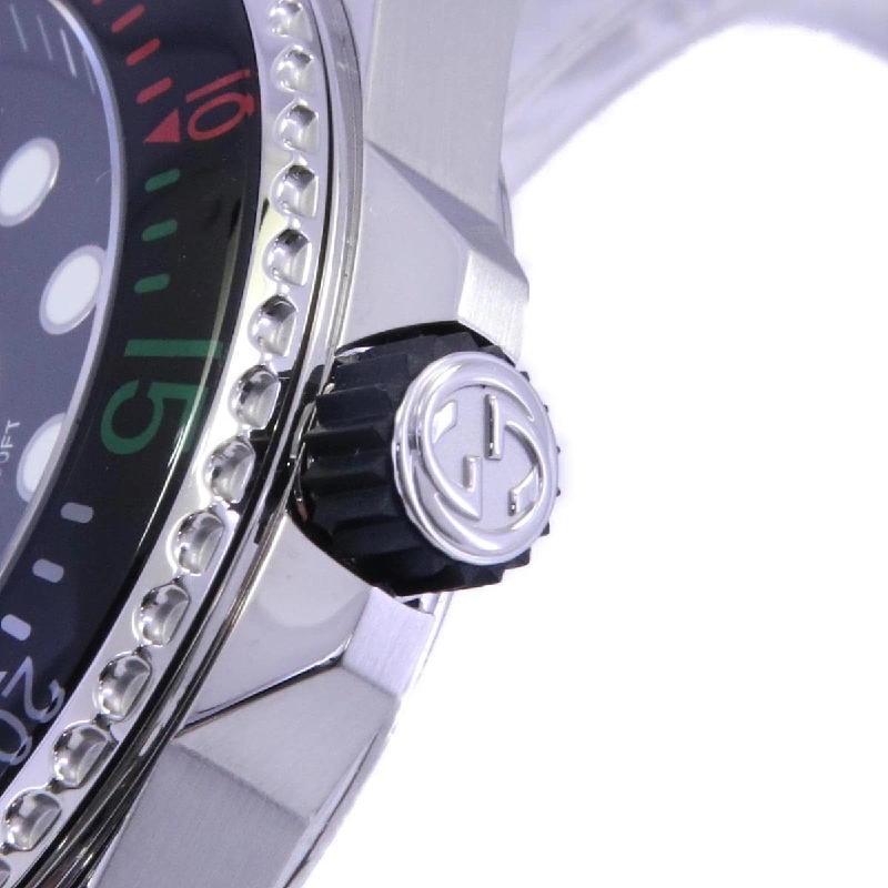 Gucci 136.2/YA136218 Đồng hồ lặn Gucci - Hàng hiệu Chính hãng 882808