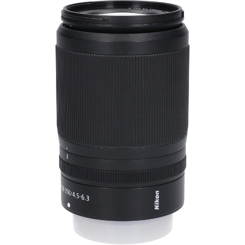Ống kính Z DX50-250mm F4.5-6.3VR - Hàng hiệu Authentic 886217