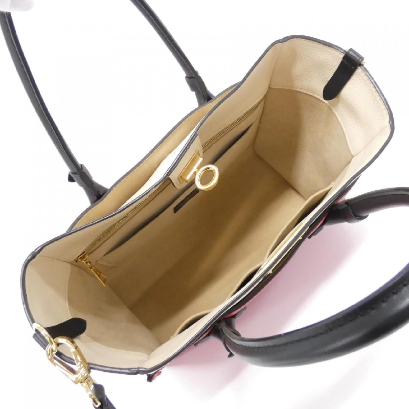 Túi Louis Vuitton Monogram OnMySide M53824 615756