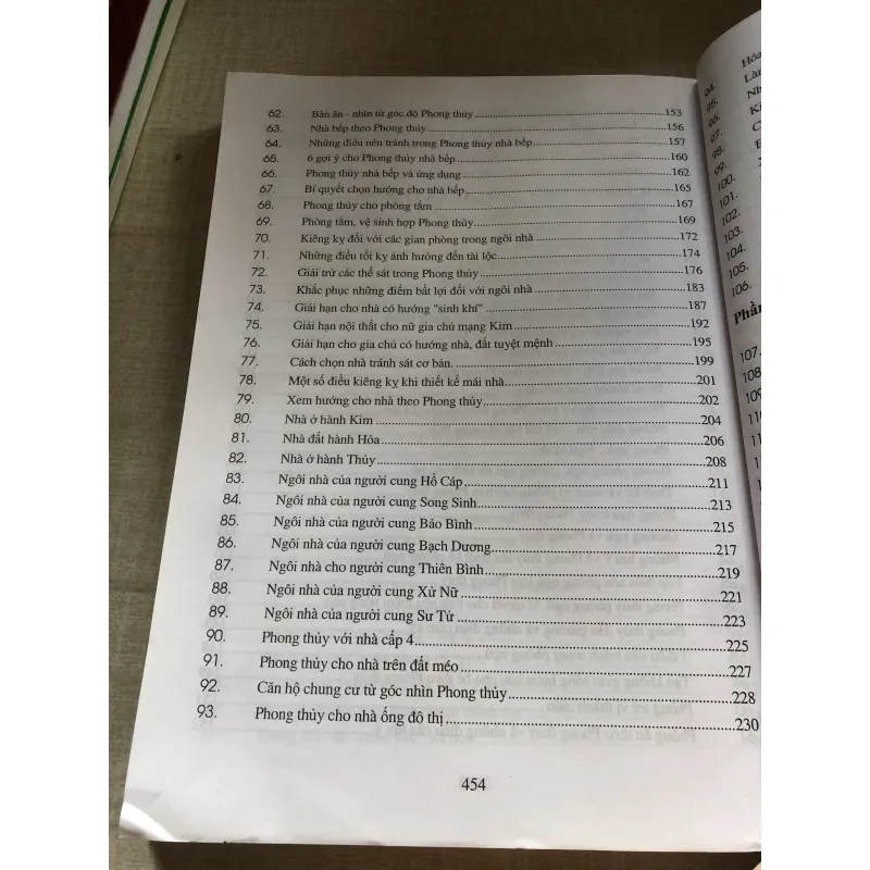 Phong thuỷ cho văn phòng và công sở 971322