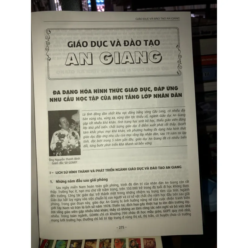 Giáo dục Việt Nam 1945 - 2010  755874