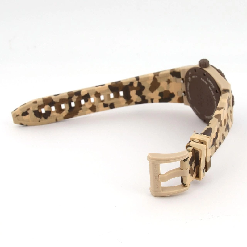 Đồng hồ Quartz - Hàng hiệu Authentic Maurice Lacroix AI2008-IJJIZ-000-0 882489