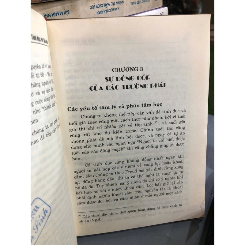 TÍNH DỤC VÀ LÃO HÓA 444317