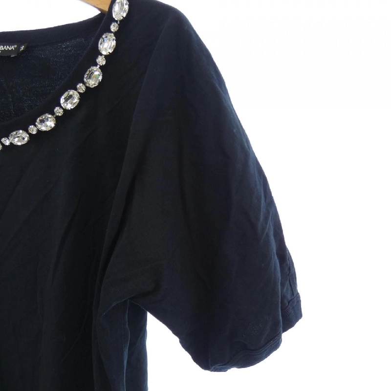 Dolce & Gabbana DOLCE&GABBANA F8999T/G7893 Áo thun - Hàng hiệu Chính hãng 808890