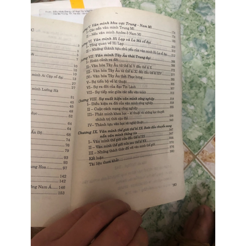 lịch sử văn minh thế giới  503052