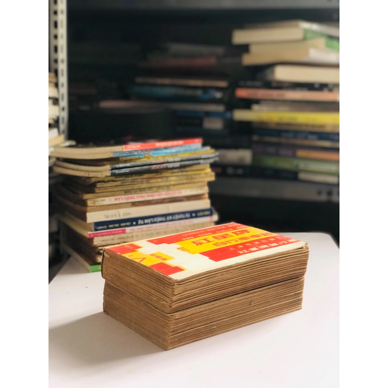 📚 BỘ 2 TẬP VĂN HỌC CỔ TRUNG QUỐC – “TÁI SANH DUYÊN” 528075