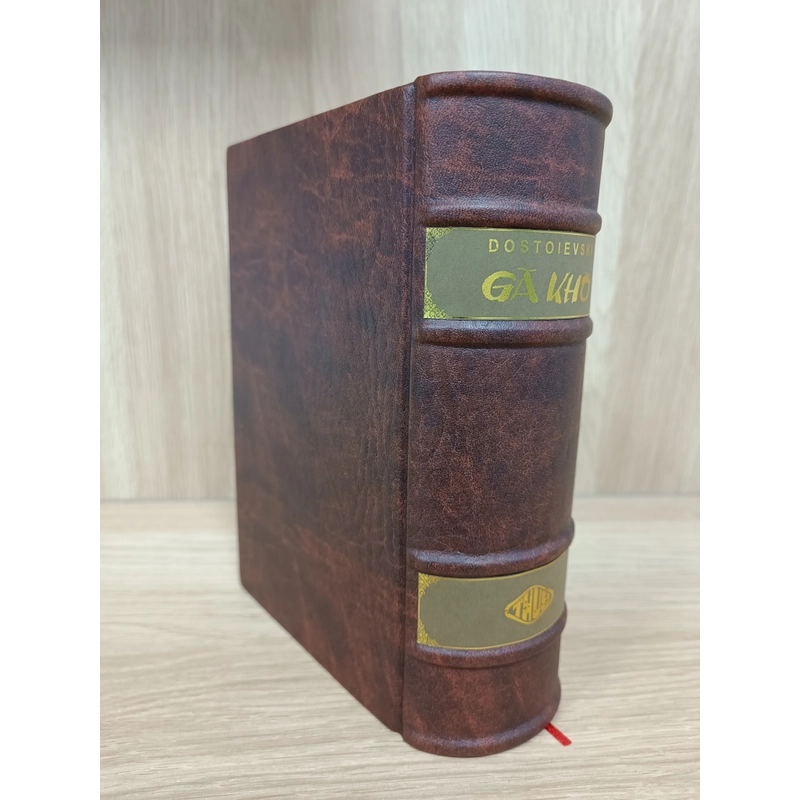 Gã khờ (Dostoievski) 496242