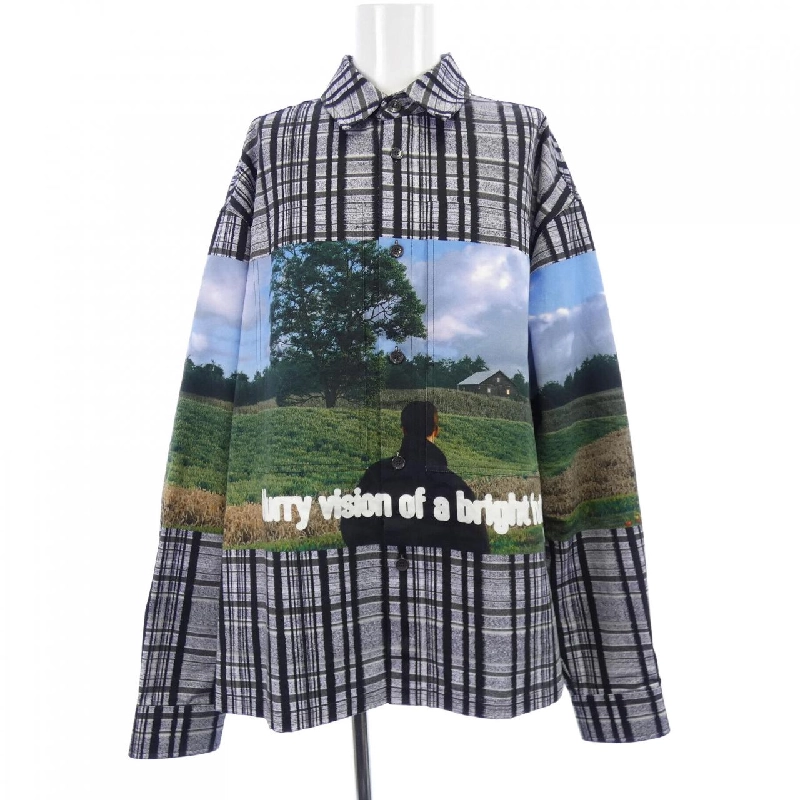 Áo khoác LOUIS VUITTON HPS69WBIC - Hàng hiệu Chính hãng 893012