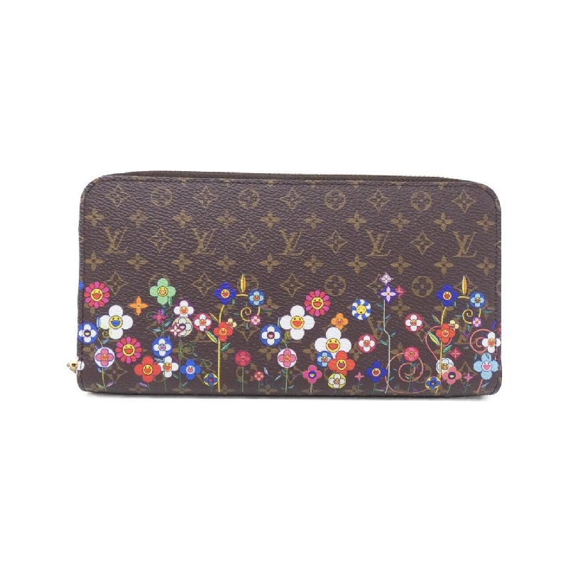 Ví Zippy Louis Vuitton Monogram (LV X TM) M14162 - Hàng hiệu Chính hãng 806737