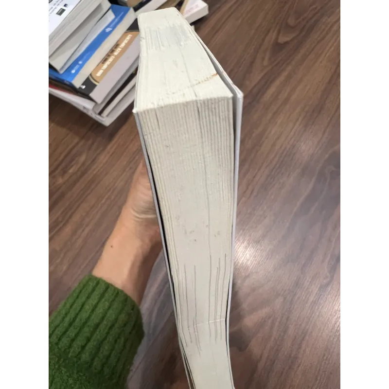 ĐẮC NHÂN TÂM - Mới 90% 762712