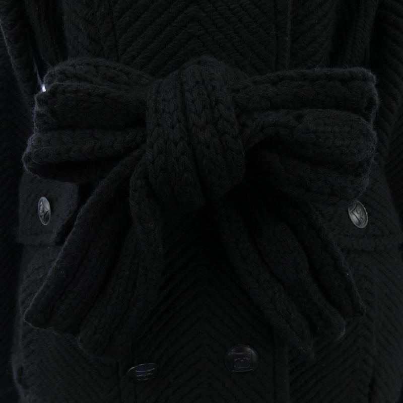 【Mã giảm giá】Áo khoác CHANEL 641657