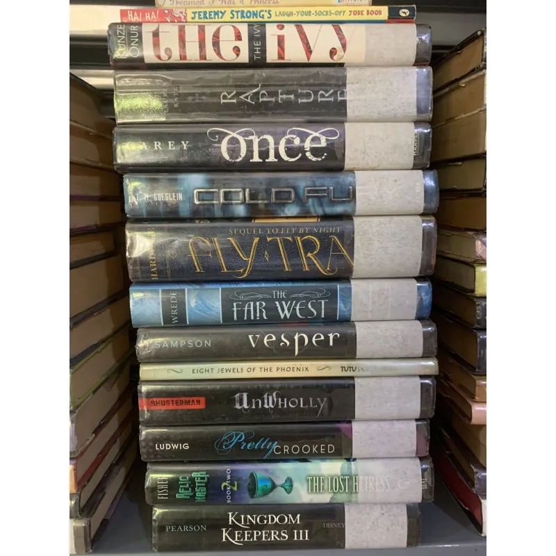 Combo 5kg sách decor, sách ngoại văn, sách tiếng anh.  1004109