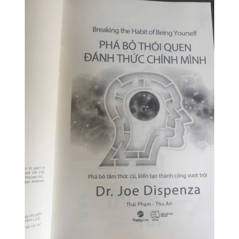 Phá Bỏ Thói Quen Đánh Thức Chính Mình 364311